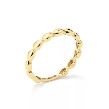 Jackie Gold arany gyűrű JKR24.444-52