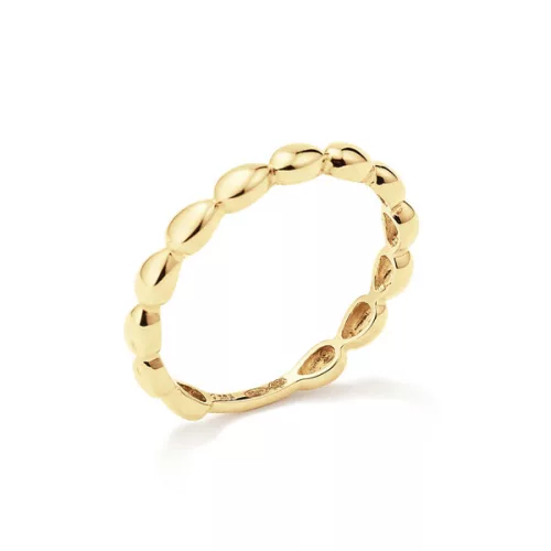 Jackie Gold arany gyűrű JKR24.444-52