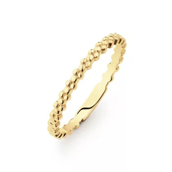 Jackie Gold arany gyűrű JKR25.526-54