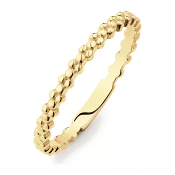 Jackie Gold arany gyűrű JKR25.526-54