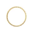 Jackie Gold arany gyűrű JKR25.526-54