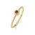Jackie Gold arany gyűrű JKR26.613-54