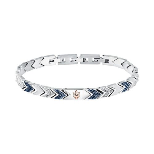 Maserati Iconic karkötő JM225AVD88