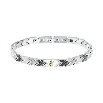 Maserati Iconic karkötő JM225AVD89