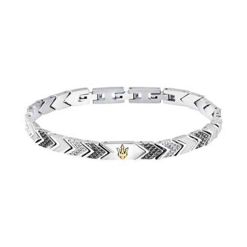 Maserati Iconic karkötő JM225AVD89