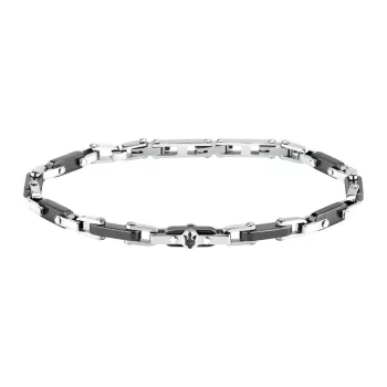 Maserati Ceramic férfi karkötő JM226ATZ75
