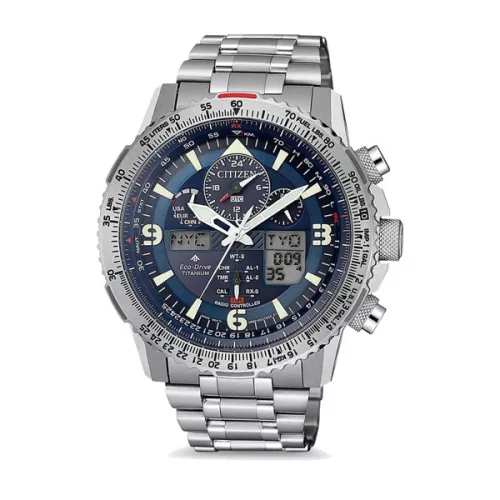 Citizen Promaster Skyhawk karóra JY8100-80L