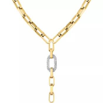 Karl Lagerfeld Chains női nyaklánc KLARF01