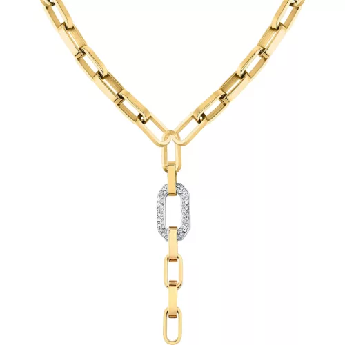 Karl Lagerfeld Chains női nyaklánc KLARF01