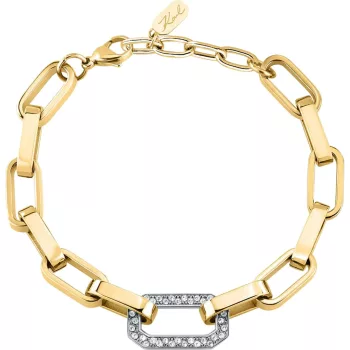 Karl Lagerfeld Chains női karkötő KLARF03