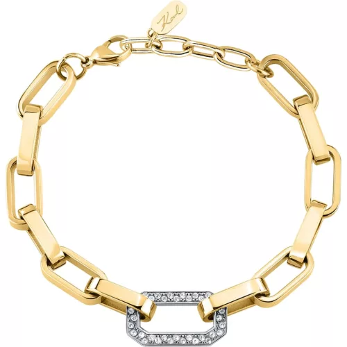 Karl Lagerfeld Chains női karkötő KLARF03