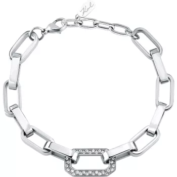 Karl Lagerfeld Chains női karkötő KLARF04