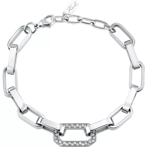 Karl Lagerfeld Chains női karkötő KLARF04