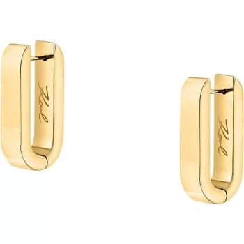 Karl Lagerfeld Chains női fülbevaló KLARF05