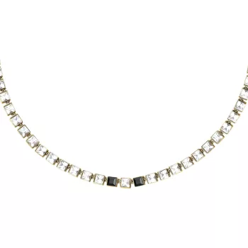 Karl Lagerfeld Crystals női nyaklánc KLAYC04