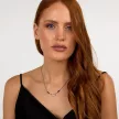 Karl Lagerfeld nyaklánc 40 + 5 cm KLAYC11