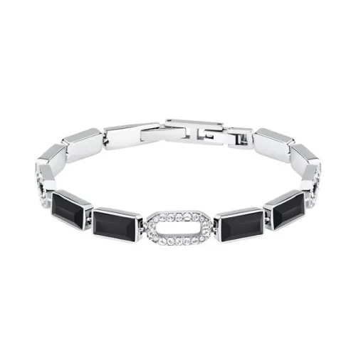 Karl Lagerfeld karkötő 17 + 1,5 cm KLAYC17