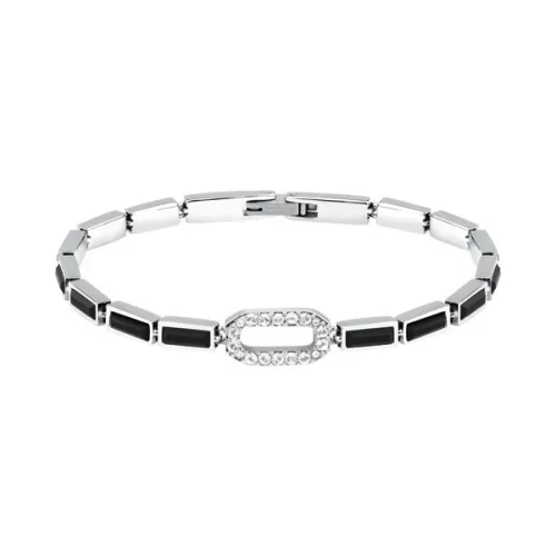 Karl Lagerfeld karkötő 16 + 2 cm KLAYC18