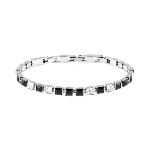 Karl Lagerfeld karkötő 16 + 2 cm KLAYC23