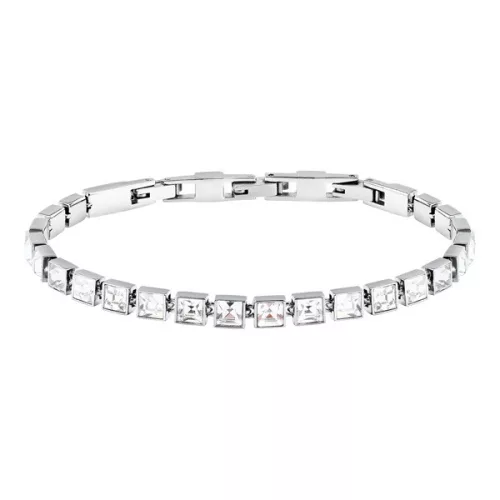 Karl Lagerfeld karkötő 16 + 2 cm KLAYC24