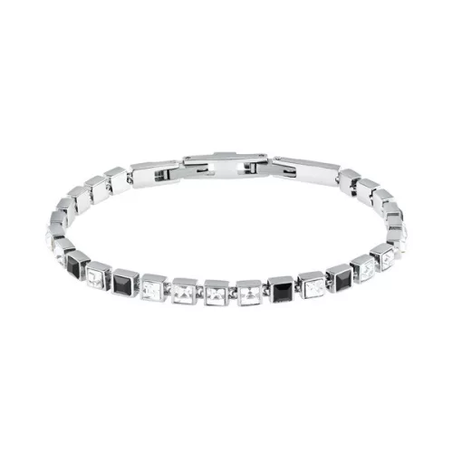 Karl Lagerfeld karkötő 16 + 2 cm KLAYC27