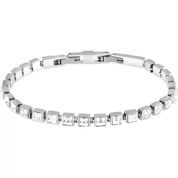 Karl Lagerfeld Crystals női karkötő KLAYC28