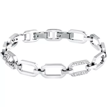 Karl Lagerfeld Crystals női karkötő KLAYC31