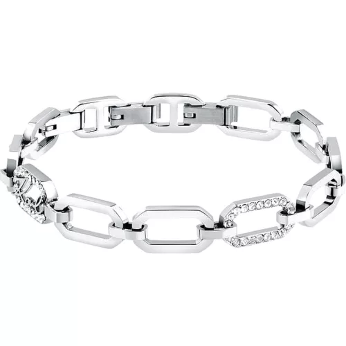 Karl Lagerfeld Crystals női karkötő KLAYC31