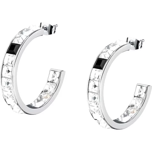 Karl Lagerfeld Crystals női fülbevaló KLAYC36