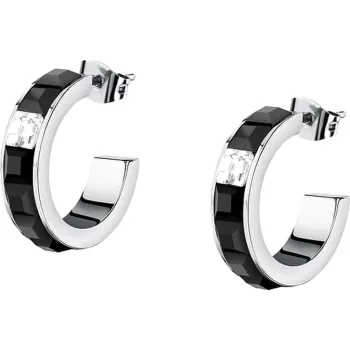 Karl Lagerfeld Crystals női fülbevaló KLAYC37