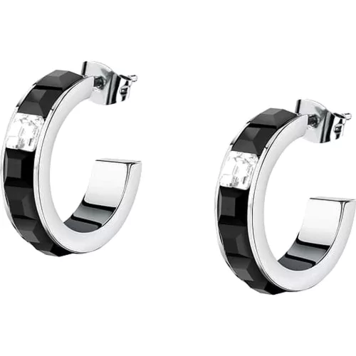 Karl Lagerfeld Crystals női fülbevaló KLAYC37