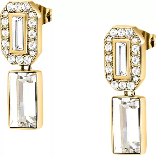 Karl Lagerfeld Crystals női fülbevaló KLAYC40