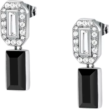 Karl Lagerfeld Crystals női fülbevaló KLAYC41