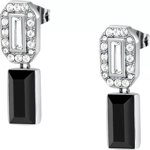 Karl Lagerfeld Crystals női fülbevaló KLAYC41