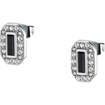 Karl Lagerfeld Crystals női fülbevaló KLAYC43