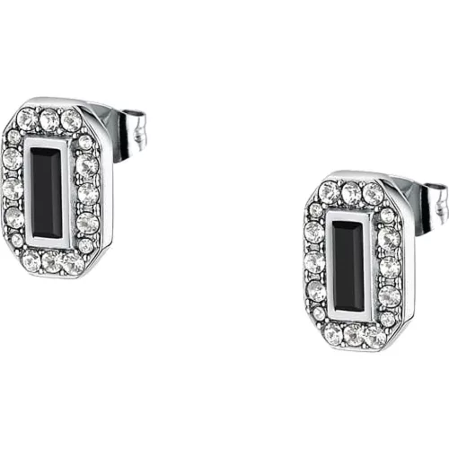 Karl Lagerfeld Crystals női fülbevaló KLAYC43