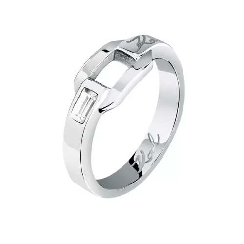 Karl Lagerfeld gyűrű 16-os méret KLAYC54016