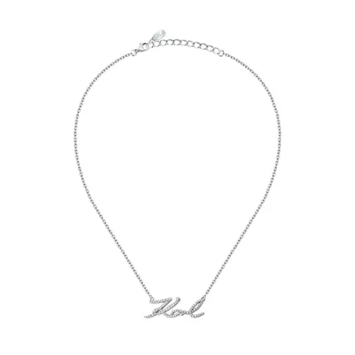 Karl Lagerfeld nyaklánc 40 + 5 cm KLAYD04