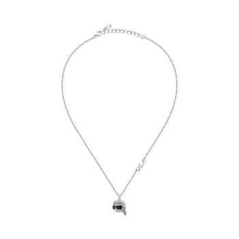 Karl Lagerfeld nyaklánc 40 + 5 cm KLAYD06