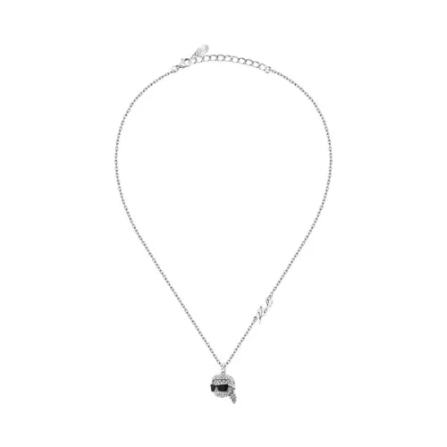Karl Lagerfeld nyaklánc 40 + 5 cm KLAYD06