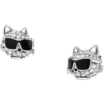 Karl Lagerfeld Charms női fülbevaló KLAYD21