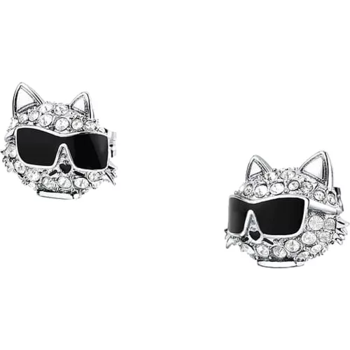 Karl Lagerfeld Charms női fülbevaló KLAYD21