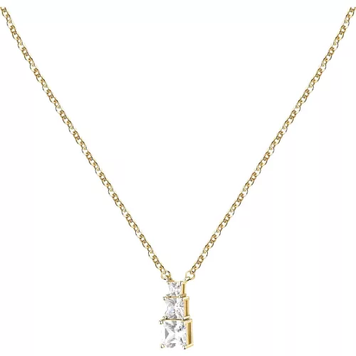 Karl Lagerfeld Light női nyaklánc KLBKE09