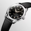 Longines Conquest Heritage férfi karóra L1.650.4.52.2