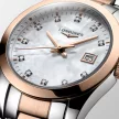 Longines Conquest Classic női óra L2.286.3.87.7