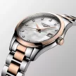 Longines Conquest Classic női óra L2.286.3.87.7