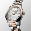 Longines Conquest Classic női óra L2.286.3.87.7