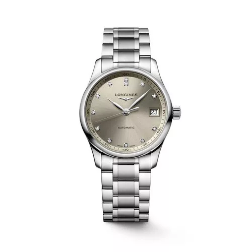 Longines Master Collection női karóra L2.357.4.07.6