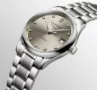 Longines Master Collection női karóra L2.357.4.07.6