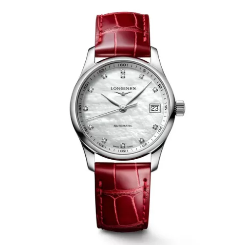 Longines Master Collection női óra L2.357.4.87.2